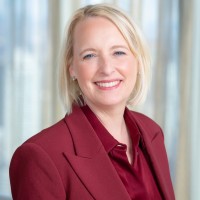 Julie Sweet, Chair & CEO, Accenture