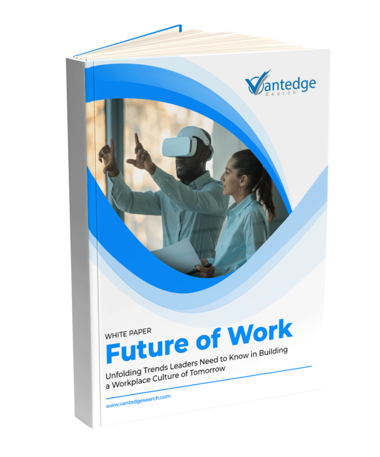 Navigate the Future of Work - A Guide