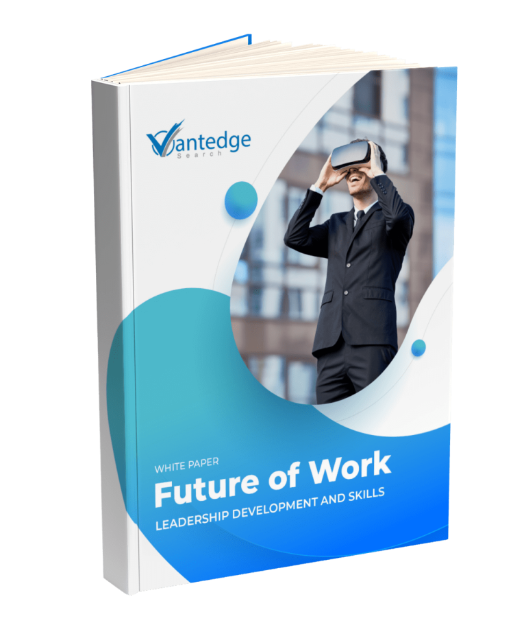 Navigate the Future of Work