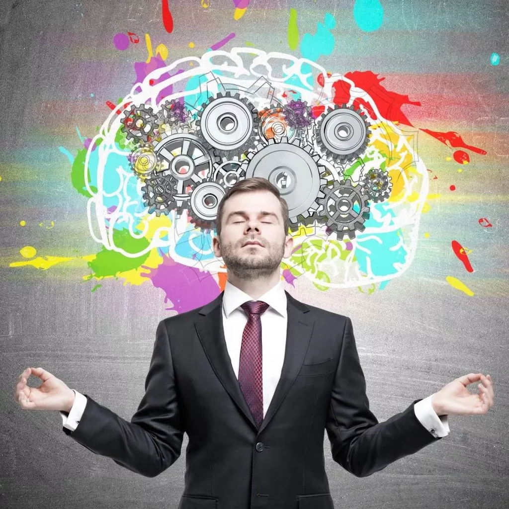 The Vantedge Point - Cover Image - February 2024