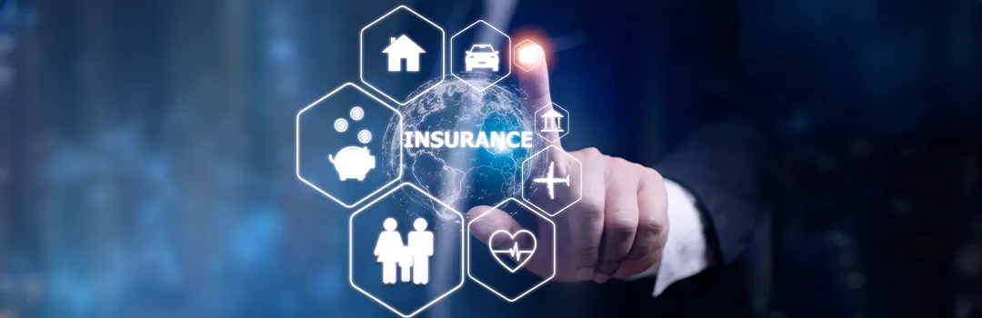 digital transformation in insurance