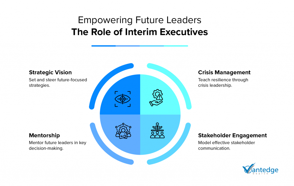 interim executive