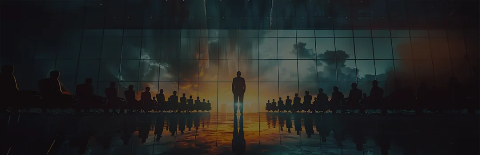 agile leadership