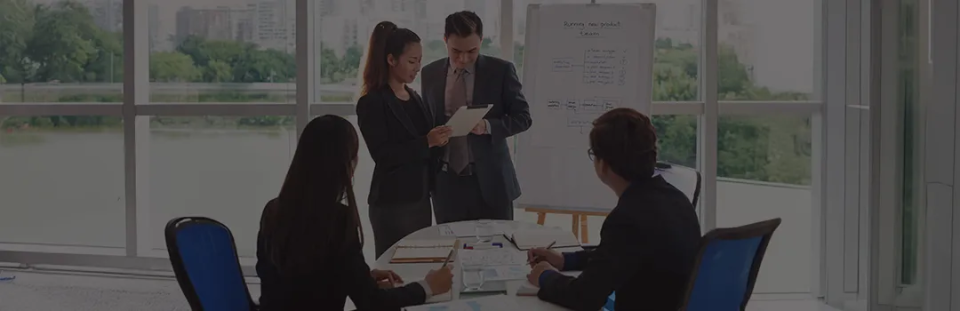 Executive Search