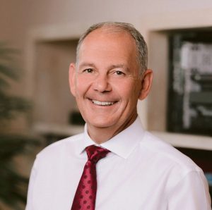 Martin Waters, CEO, Victoria’s Secret & Co