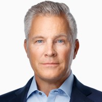 Bruce Johnson, former CEO and current chair of GHX