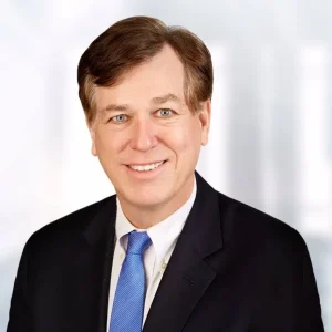 Harry Kraemer, former CEO and Chair of Baxter International