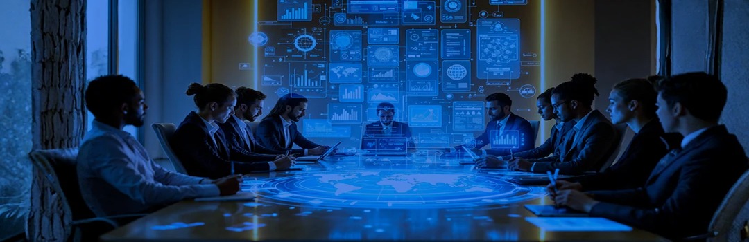 GenAI Upskilling for CXOs