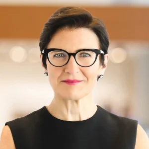 Jane Fraser, CEO, Citigroup