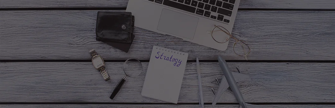 Strategic Leadership.