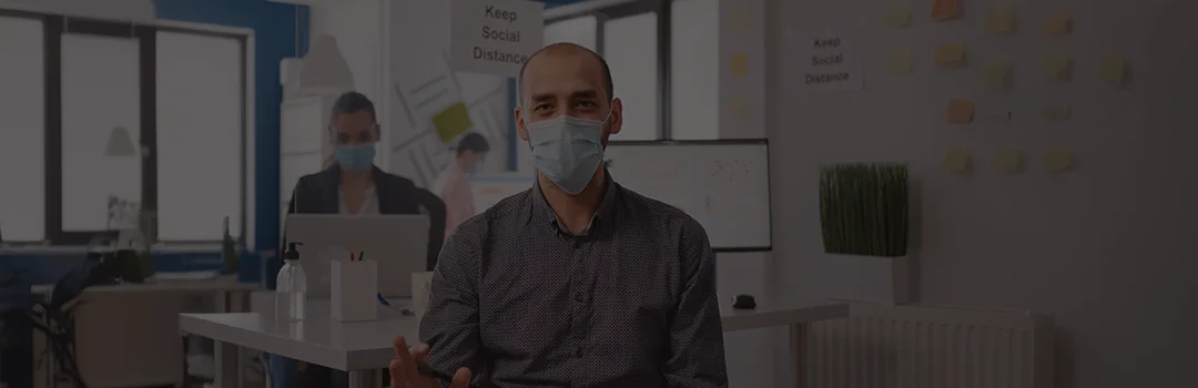 Chief Health Officer Role