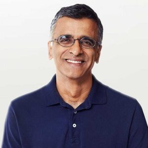 Sridhar Ramaswamy, CEO, Snowflake