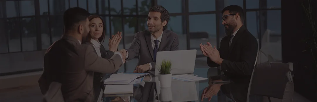 chief operating officer role