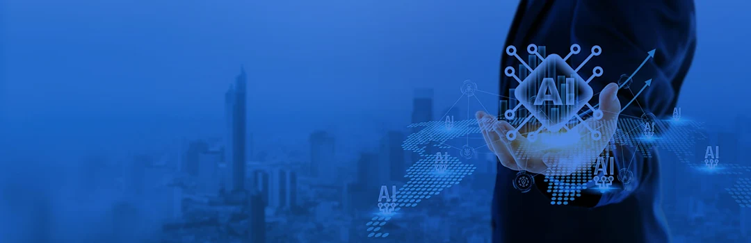 Enterprise AI transformation