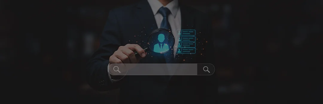 CISO hiring strategy