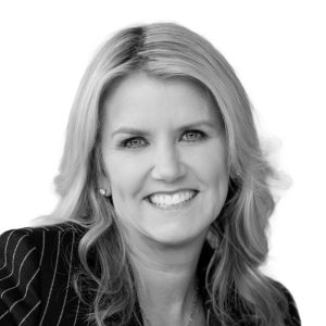 Amy Coleman, Chief People Officer, Microsoft