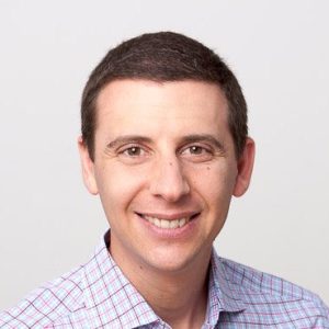 Nick Fox, Senior Vice President, Google