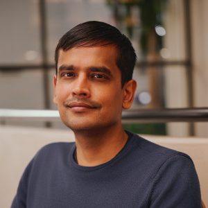 Srinivas Narayanan, Former CTO – B2B Applications, OpenAI