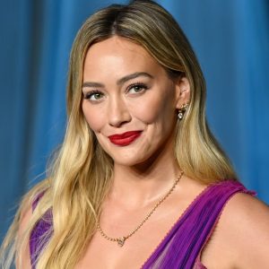 hillary duff