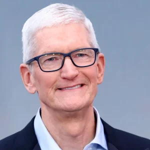 tim cook