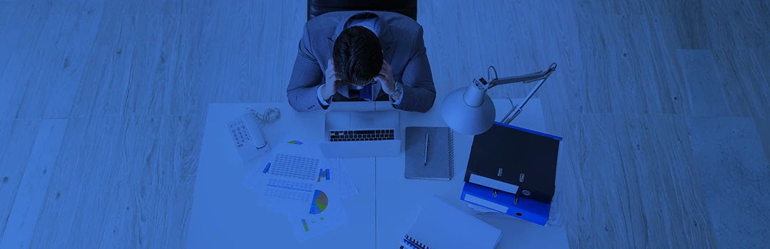 decision fatigue in leadership