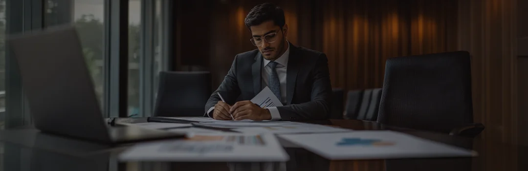 chief underwriting officer recruitment