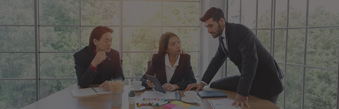 executive assessment