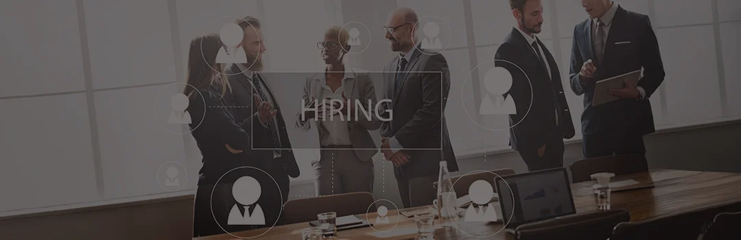 CEO search readiness