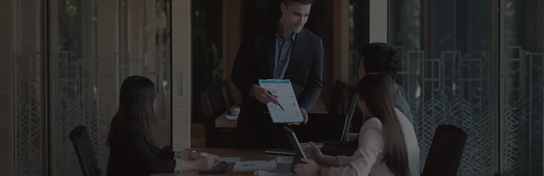 procurement leadership hiring
