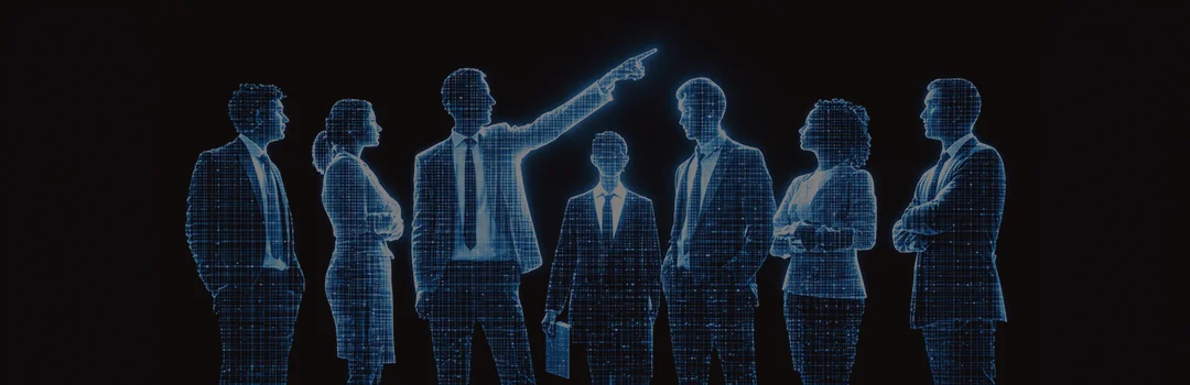 executive team structure