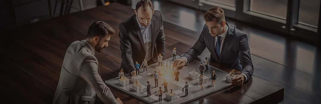 insurance executive search