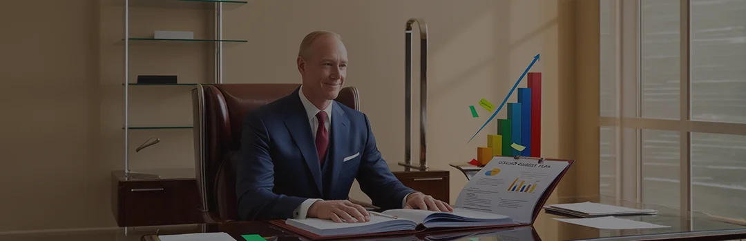 chief performance officer