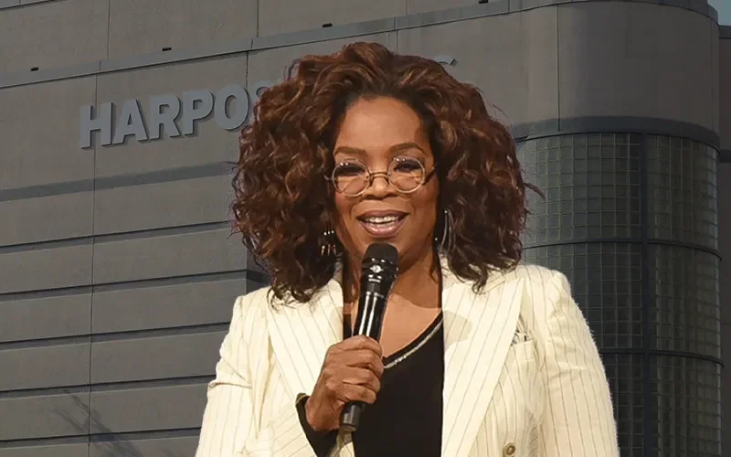 Oprah's