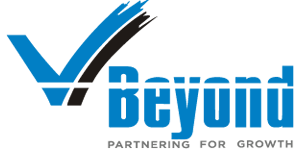 vbeyond logo